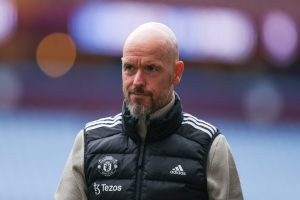 Erik ten Hag ‘demanded Man Utd build £200k wall at Carrington as under-fire boss aims to keep training sessions secret’