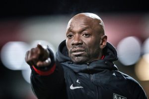 Chelsea legend Claude Makelele ‘QUITS as manager of Astera Tripoli’ just three weeks and three games into job