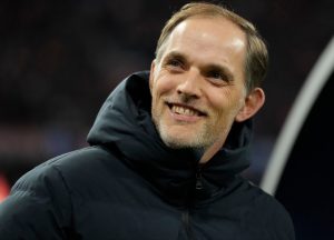 England ANNOUNCE Thomas Tuchel as new manager on 18-month contract as FA name Gareth Southgate successor