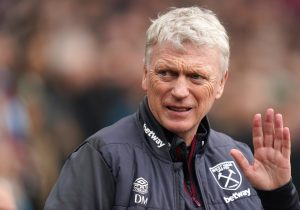 David Moyes shock contender for Premier League comeback with ex-West Ham boss ‘ready to return to management’