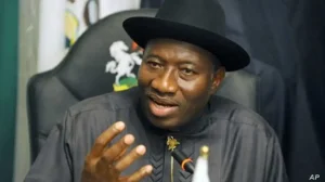 PDP Is In Crisis Because Supreme Court Allowed Ward Chairman To Suspend National Chairman – Jonathan