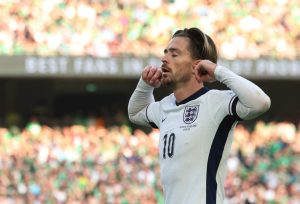 Jack Grealish: I’ll be honest with you… I didn’t agree with Gareth Southgate’s shock Euro 2024 decision