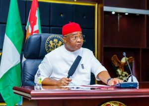 This Is Pathetic And Injurious To The State – Anyanwu Knocks Uzodinma’s Administration Over Abandoned Project