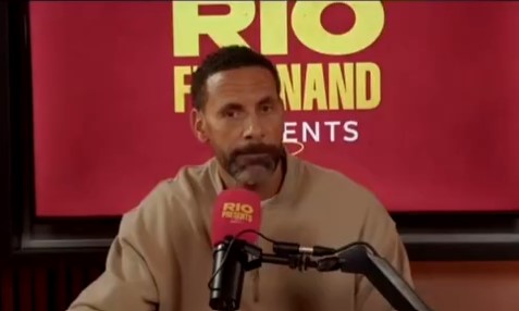 ‘I was unaware,’ says Rio Ferdinand as Man Utd icon gives Phil Jones heartfelt public apology on camera after criticism