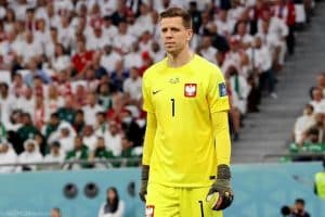 Wojciech Szczesny Returns From Retirement, Joins Barcelona