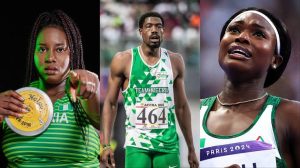 Independence Day: Highs, Lows In Nigeria’s Sports In The Last One Year