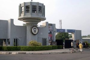 Flood Ravages University Of Ibadan Hostels, Destroys Students’ Property