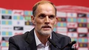 Thomas Tuchel Promises England 2026 FIFA World Cup