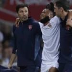 Sevilla Confirms Chidera Ejuke’s Injury, Osayi-Samuel Set To Leave Fenerbahce