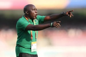 “I’m Incredibly Proud Of The Girls” – Nigeria’s Under-17 Coach Says After Losing To USA