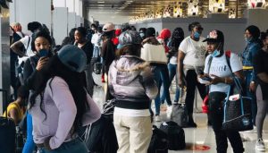 Lebanon Crisis: Nigerians Remain Stranded As FG Evacuation Plan Hits Roadblock