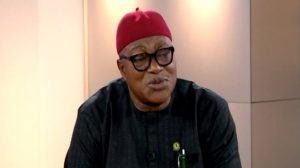 If There Is No Nigeria, There Will Be No Place For You To Govern – Former DSS Director Sends Warning To Politicians