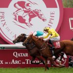 ‘He is sensational’ – Prix de l’Arc de Triomphe tip and 1-2-3 prediction for Europe’s richest race