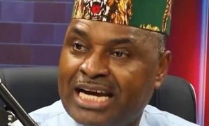 Rivers Crisis: Stand Up For Your People Or Step Down – Kenneth Okonkwo Challenges Politicians