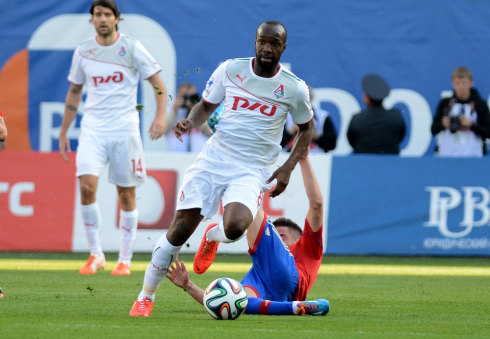 Lassana Diarra transfer case has everybody worried – the result could be complete chaos and anarchy