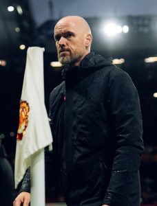 Erik ten Hag breaks silence on Man Utd future as he’s given two games to save his job after disastrous Tottenham defeat