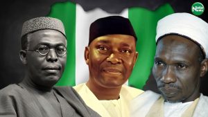 Nigeria@64: A Closer Look At Nigeria Since Independence