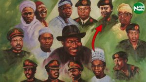 From Balewa To Tinubu: Nigeria Presidents Since 1960