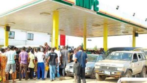 BREAKING: NNPC Raises Petrol Price In Abuja To ₦1,030/Litre