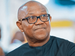 Peter Obi Demands Arrest Of Errant Builders Over Frequent Building Collapses