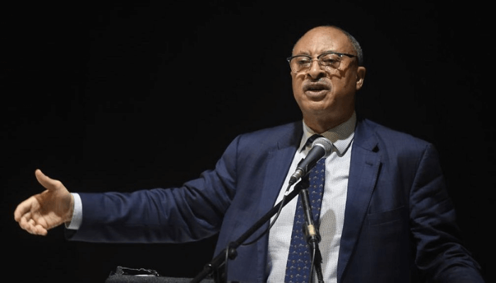 Utomi faults Tinubu’s approach to fuel subsidy removal