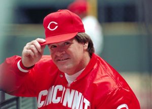 Pete Rose dead aged 83: WWE Hall of Famer and baseball legend who famously dressed up as a CHICKEN to attack Kane dies