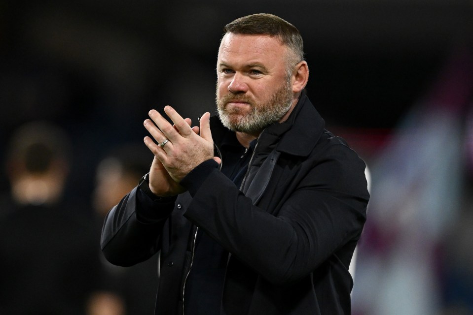 Wayne Rooney calls Ten Hag a ‘fantastic manager’ but ‘frustrated’ Man Utd legend pinpoints where it has gone wrong