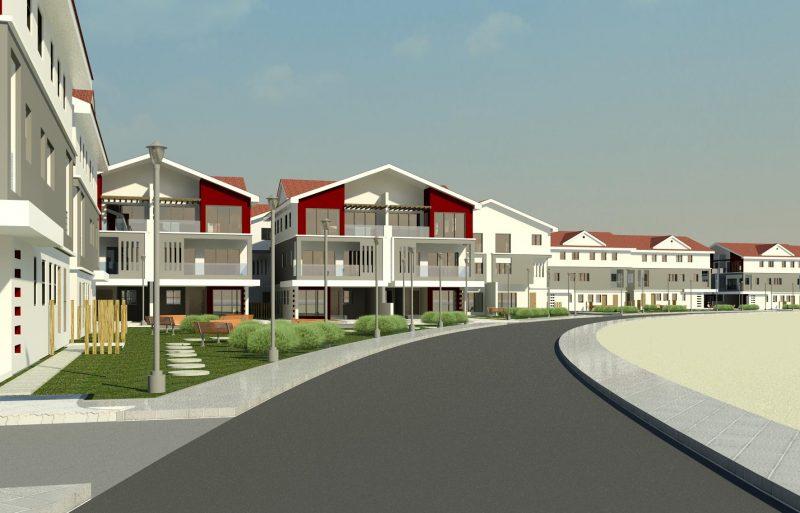 Nigeria’s real estate potential: A lucrative path for economic development