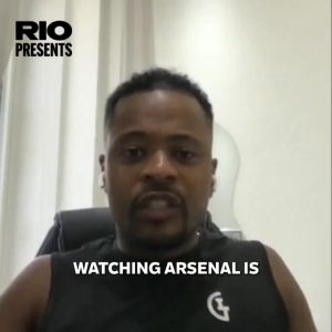 ‘Watching Arsenal is like watching Netflix… you always have to wait for the next season’, says Man Utd legend