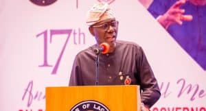 Just In: Gov Sanwo-Olu Did Not Drag EFCC To Court – Lagos Govt