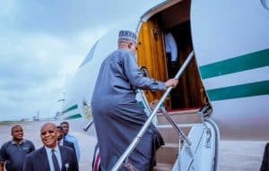 Borno Speaker Raises Alarm Over Vice President, Shettima’s Safety Due To Faulty Presidential Aircraft