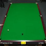 World’s unluckiest snooker player throws head back in disgust after breaking unwanted 147 record