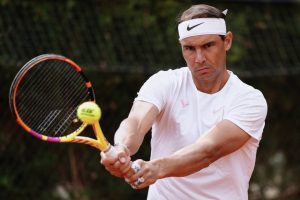 Rafael Nadal to return to tennis less than a week after retiring with never-before-seen Carlos Alcaraz clash lined up