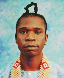 Deji Adeyanju Reveals Grammy Award Winner Behind Speed Darlington’s Arrest