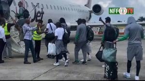 Libya Threaten ValueJet Pilot For Testifying In Favour Of Super Eagles