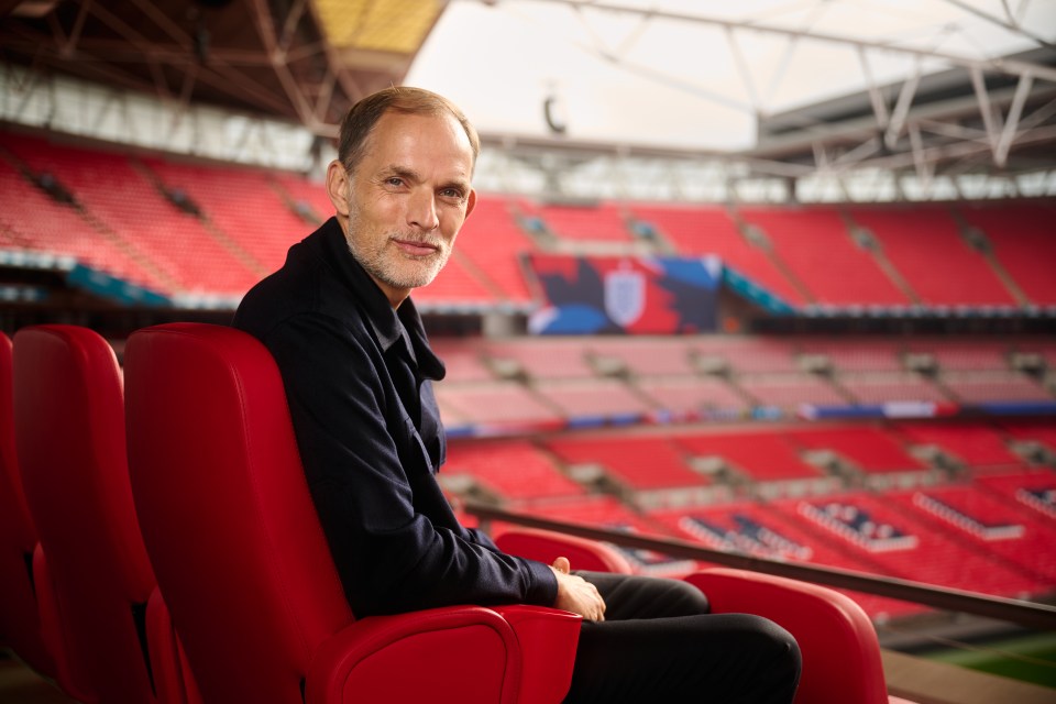 Inside Bayern Munich’s ‘desperate attempt to un-sack Thomas Tuchel with England stars leading calls for manager to stay’