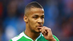 Libya: Super Eagles Captain, Troost-Ekong Reacts As CAF Rules In Favour Of Nigeria