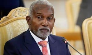 No Nigerian Affected In Lebanon – FG