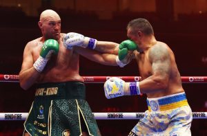 ‘No secret’ – Tyson Fury reveals new gameplan for do-or-die Oleksandr Usyk rematch as legacy hangs in the balance