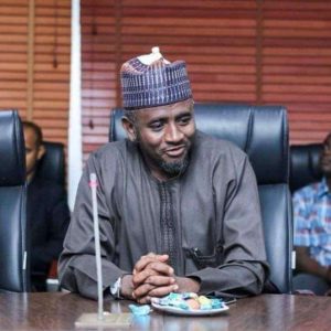 Do More To Alleviate The Suffering Of Nigerians – Sen Umar To Tinubu