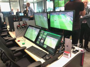 Job advert for VAR replay operator appears online with surprising salary and qualifications revealed