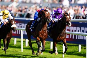 Aidan O’Brien slams ‘ridiculous’ decision of Australian stewards to scratch Melbourne Cup favourite Jan Brueghel