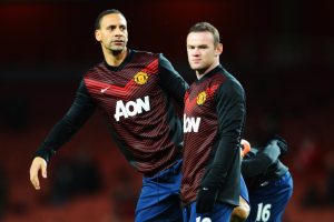 Rio Ferdinand rang Wayne Rooney and asked ‘how are you allowing this?’ about two Man Utd stars’ behaviour