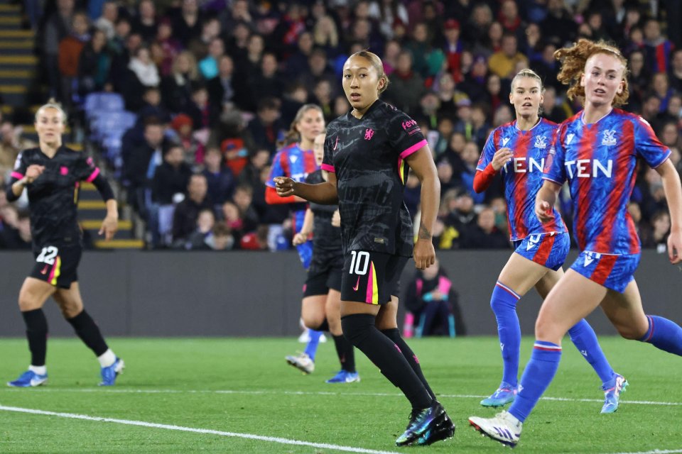 Man United Women’s boss says WSL game postponement is ‘right decision’ whilst sympathising with fans