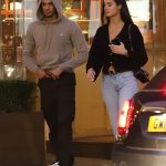 ‘Smitten’ England ace Trent Alexander-Arnold dating stunning Instagram model months after split from Jude Law’s daughter