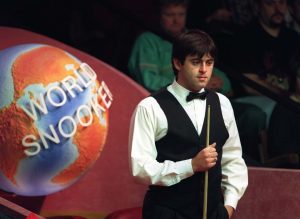 Barry Hearn confirms ‘very straightforward’ plans for World Snooker Championships that lets him ‘treble prize money’