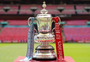 When is the FA Cup third round draw? Date, FREE live stream, TV channel, ball numbers, fixtures and results