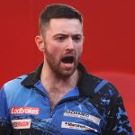 Luke Humphries reveals change to World Darts Championship preparations after ‘longest break’ from the sport