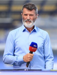 Fears over Roy Keane’s future at Sky Sports after confrontation with fan – months after another headbutted him