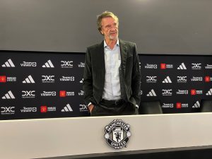 Sir Jim Ratcliffe considers HALVING payments to disabled supporters association in latest Man Utd cost-cutting measure